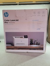 HP LaserJet Pro M255dw Laserjet All-In-One High Performance Printer New Unused