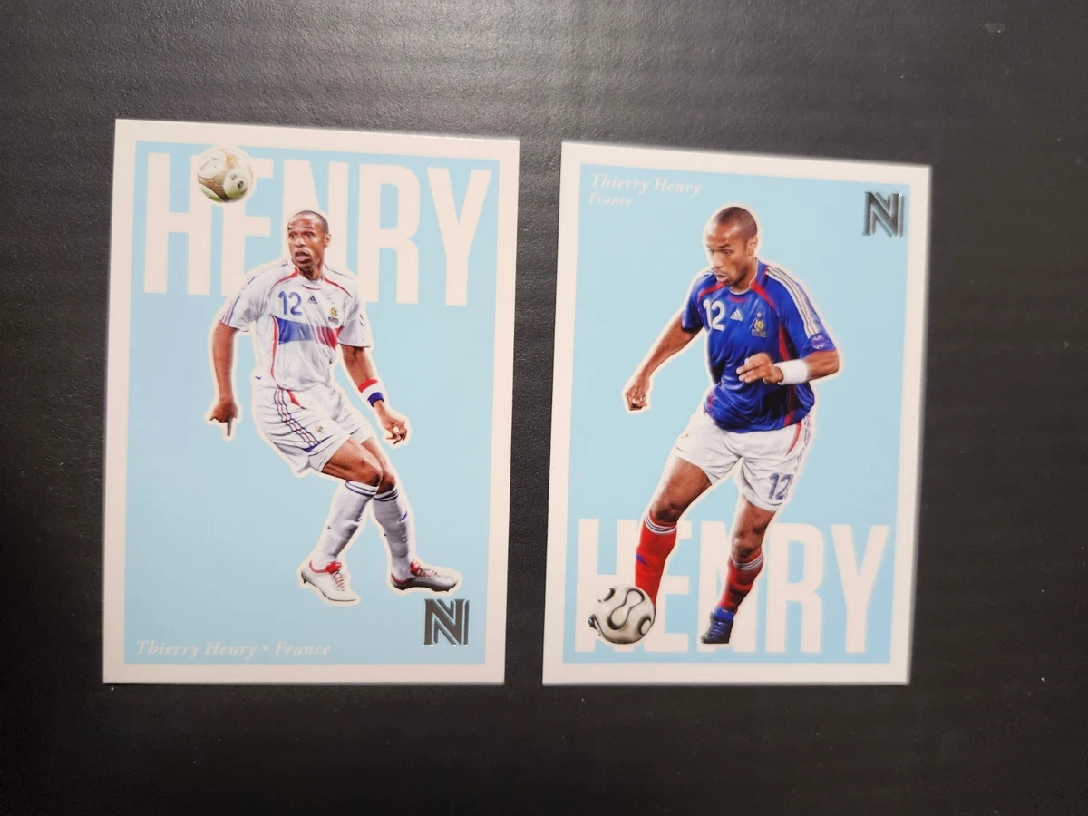 2017 Panini Nobility Soccer Trading Cards for sale | eBay