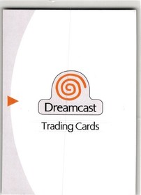 2025 Sega Dreamcast Trading Card Limited Run Games Foil Crazy Taxi #076