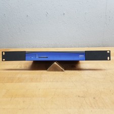 Adtran NetVanta 3430 1202820G1 Modular Access Router, 2 x 10/100Mbps LAN Ports