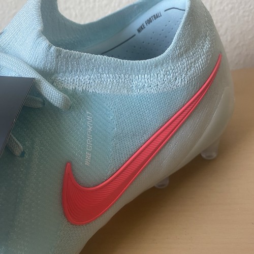 Nike Phantom GX 2 Elite AG Pro Mad Energy Pack tacchetti uomo 11 nuovi senza scatola - Foto 12 di 18