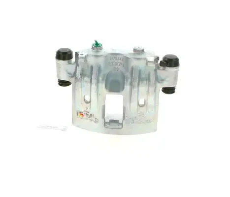Étrier de frein Étrier flottant 0 986 134 331 BOSCH pour RENAULT TRUCKS IVECO - Photo 1/4