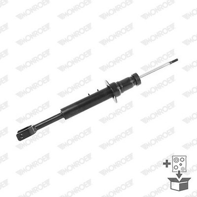 MONROE 376220SP Stoßdämpfer für BMW