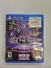 SONY SEGA GENESIS CLASSICS (P27012880)