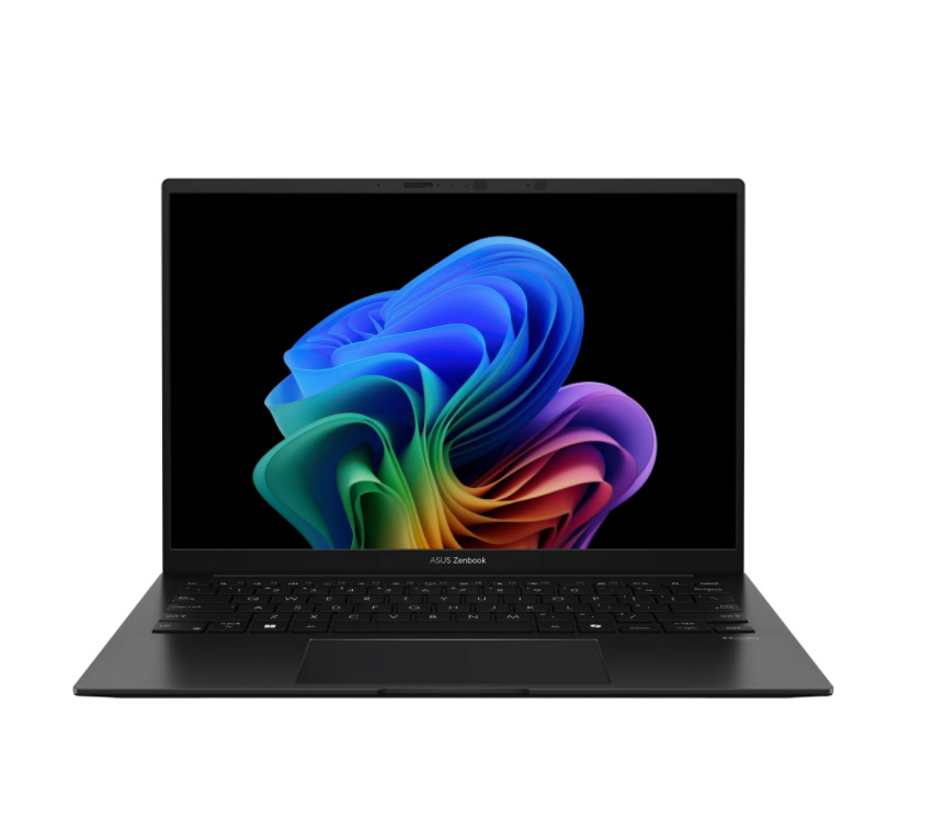 ASUS Zenbook 14 inch OLED WUXGA Touch Windows Laptop AMD Ryzen AI7 32GB RAM 1TB