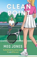 Clean Point | Meg Jones | Englisch | Taschenbuch | 2024 | Harpercollins