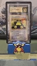 Hungry Snorlax