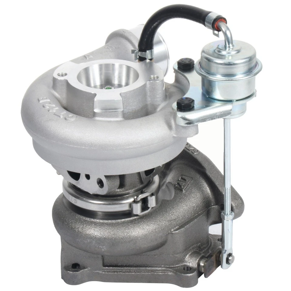 Turbo For Toyota 4Runner 2.4L 1993-1995 3.0L 1988-1995 Turbocharger - Image 3 of 4