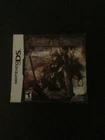Knights in the Nightmare (Nintendo DS, 2009)