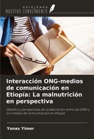 Yonas Yimer | InteraccióN Ong-Medios De ComunicacióN En EtiopíA: La...
