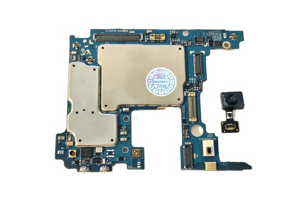 Placa Base Samsung Galaxy S20 FE 5G SM-G781B/DS 128GB Motherboard Original