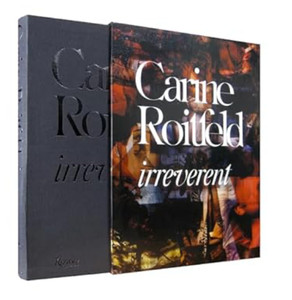 Carine Roitfeld Book | eBay