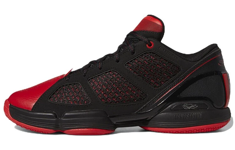 Las mejores ofertas en Adidas Adizero Rose 1.5 Restomod Low Black