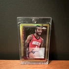 2025 Topps Signature Jalen Green Gold (RAW)