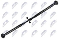 NTY Gelenkwelle Achsantrieb NWN-CH-074 FüR Chrysler 300C LX LE CRD