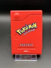 Vintage 1999 Tiger Electronics Pokemon Pokedex -Works** See Description