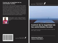 Mohamed Diallo (U. A.) | Control De La Legalidad De Las Autoridades Locales