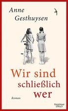 Wir sind schließlich wer
