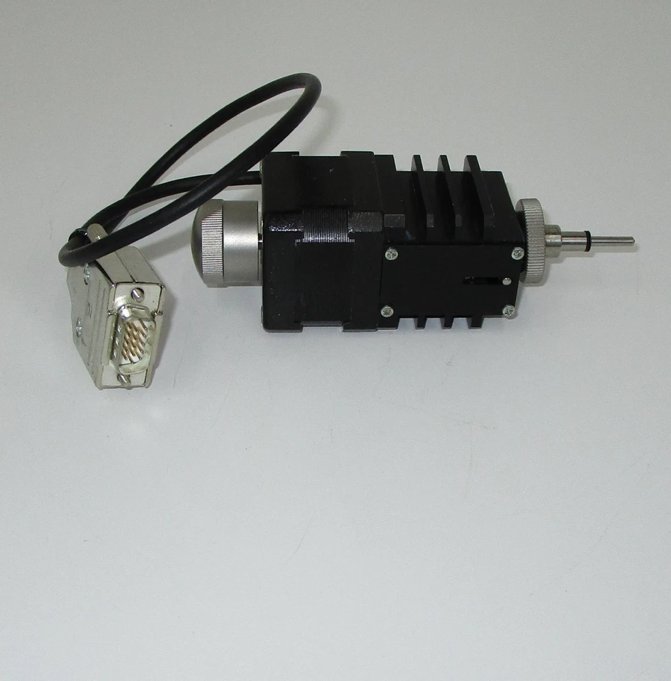 Thorlab DRV208 Stepper Motor Actuators - Image 3 of 4