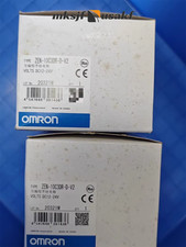 New OMRON ZEN-10C3DR-D-V2 Programmable Relay 12-24VDC US Free tax Fast delivery