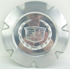 CADILLAC ESCALADE WHEEL CENTER CAP 9596478 HUBCAP COVER 18" RIM 2007-2014 *
