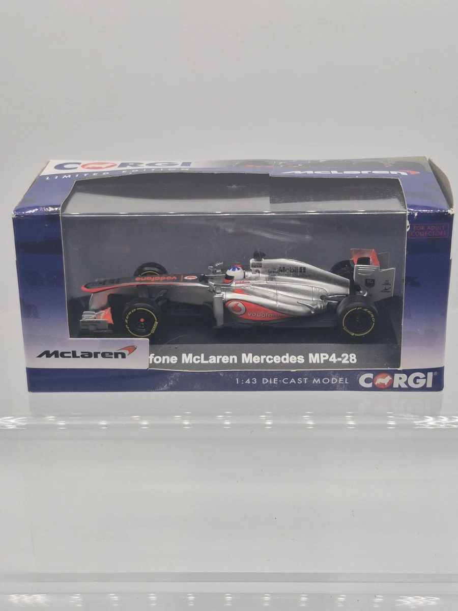 25+ Corgi Diecast Formula 1 Cars for sale | Updated Oct 2026