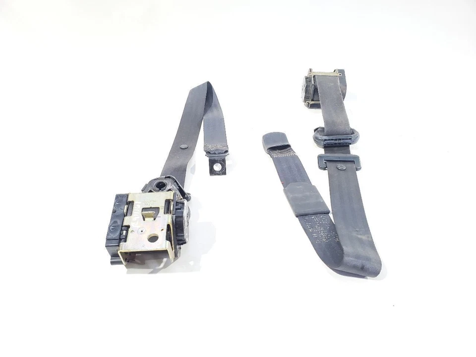 Оригинальные все 4 натяжителя ремней безопасности и пряжки передние для GMC Sonoma 2001 2002 2003 годов выпуска  - Изображение 3 из 4