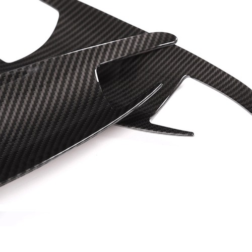 Cubierta de cuenco de manija de puerta exterior de coche para Mercedes Benz Clase C E CLA W117 W212 - Imagen 4 de 6