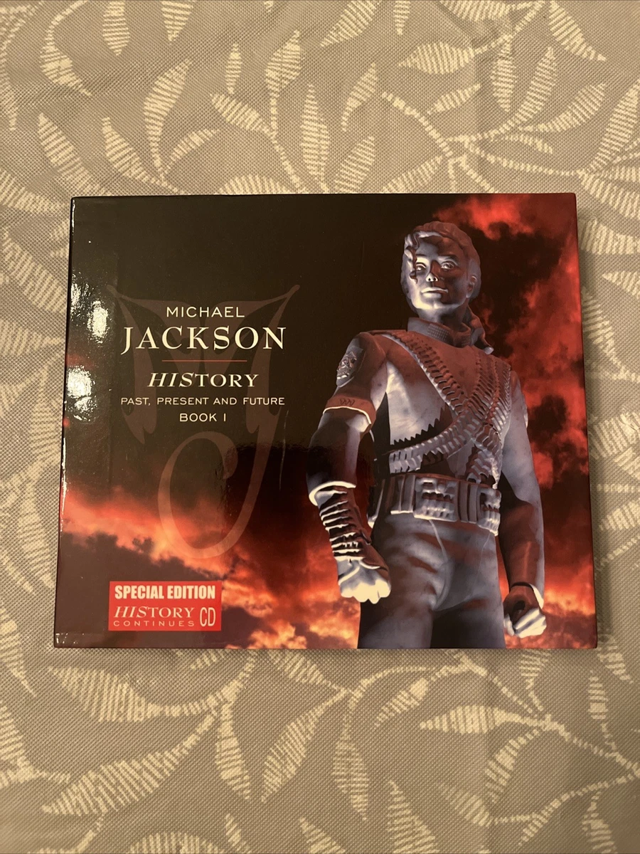 非売品/MICHAEL JACKSON CD Las mejores ofertas en Michael Jackson CD de Música de álbum de