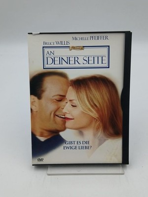 An Deiner Seite Michelle Pfeiffer Tim Matheson  und  Paul Reiser: