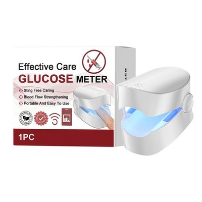 Blood Glucose Monitor Smart Body Care Detection Device Household compatible
