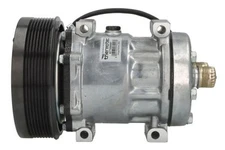 Thermotec KTT090067 Compressor, Air Conditioning