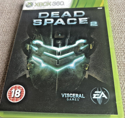 Dead Space 2 - Xbox 360 (PAL)