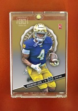 Notre Dame, Upper Deck Sign Multi-Year Exclusive Trading Card Deal 12