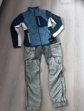 🥾Icepeak Outdoor Jacke 🥾 Sport Wandern 🥾 Gr L 38 40 🥾 Neu