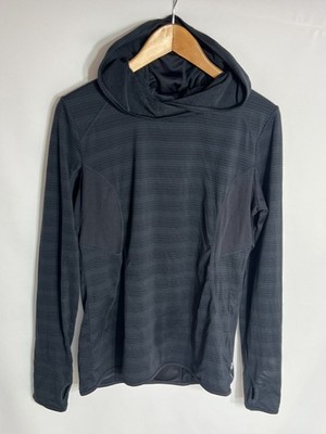 Mondetta Grand Prix Mondial Hoodie | Damen | Grau | Größe 14