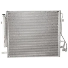 A/C AC Condenser  97606L0000 for Hyundai Sonata 2020-2023