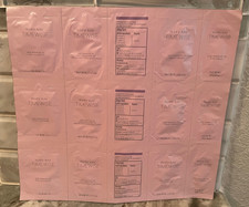 Lot of Mary Kay Timewise Age Minimize 3D Combo to Oily 3 Sets Skincare Samples