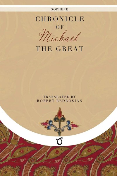 Chronicle Of Michael The Great Michael The Great Taschenbuch Englisch 2025-image