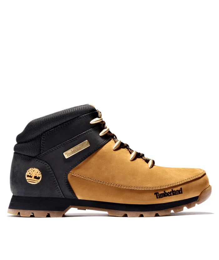 Stivali da trekking Timberland uomo Euro Sprint