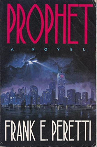 Prophet, Peretti, Frank - Bild 1 von 2