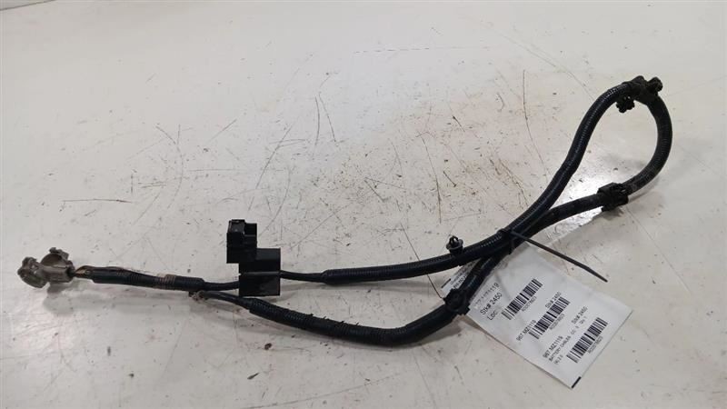 Mazda CX-3 Battery Cable 2019 2020 2021 2022 OEM | eBay