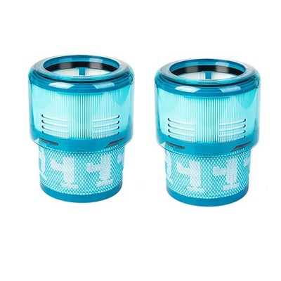 2x Filters for Dyson Gen5 Detect vacuum Gen5detect Absolute, Gen5outsize