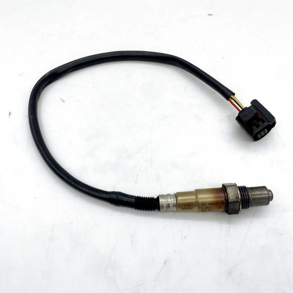 NUEVO BOSCH Sensor de oxígeno aguas arriba O2 para BMW X5 X6 550i 650i 750i 11787576673 Foto 3 de 4