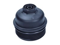 Deckel, GehäUse Des ÖLfilters Maxgear 28-0747 FüR OE 03N 115 433 A - 03N115433A