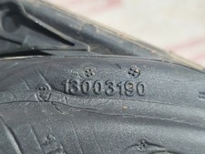 Retroviseur droit (ou coque) Renault Kadjar