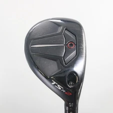 Titleist TSR2 4 Hybrid 21 Deg Graphite Blue Tensei R Regular RH -0.50" S-153369