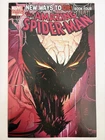 Amazing Spider-man #571 Anti-Venom Variant Cover Rare SCARCE FN/VF Beautiful