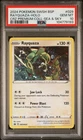 PSA 10 Rayquaza SWSH029 Sword & Shield Holo Black Star Promo Pokemon Card