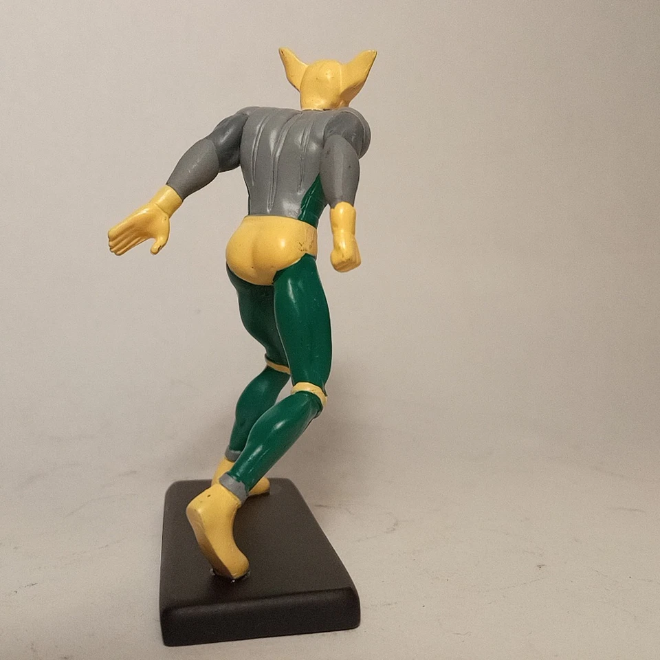 GO NAGAI ROBOT COLLECTION DYNAMIC PLANNING JEEG ROBOT D'ACCIAIO HIROSHI SHIBA - Immagine 3 di 4